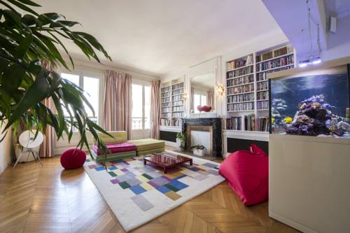 Paris Code promo Paris Booking.com