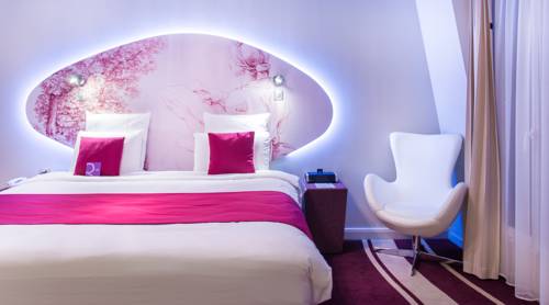 Parigi Codice Promozionale Parigi Booking.com