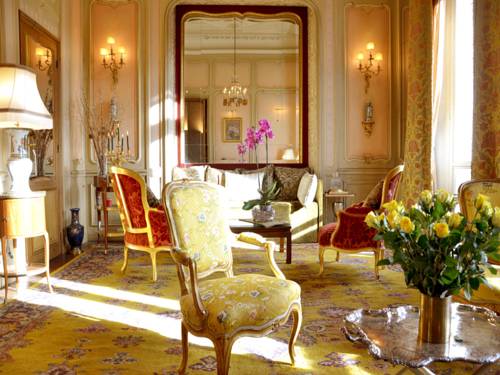 Paris France Hotel