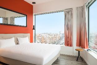 Paris France Hotels-agoda