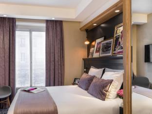 Paris France Hotels-agoda