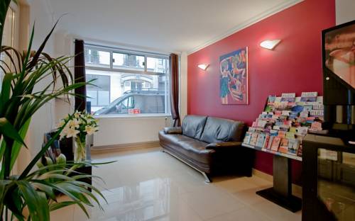 Paris Promo Code Booking.com