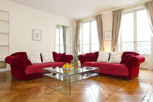 Parigi Codice Promozionale Parigi Booking.com
