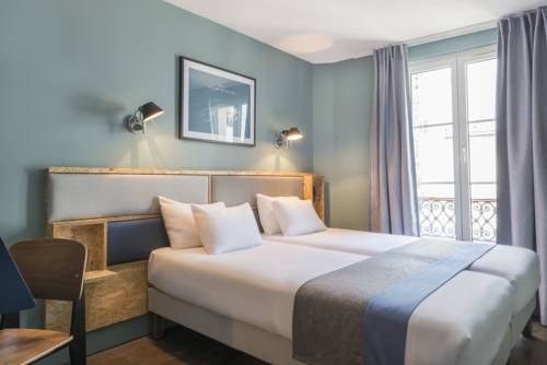 Paris Paris Promo-Code auf Booking.com