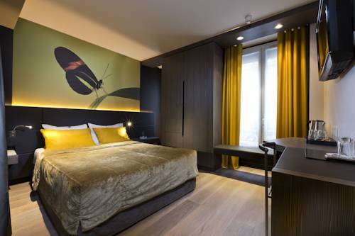 Paris Paris Promo-Code auf Booking.com
