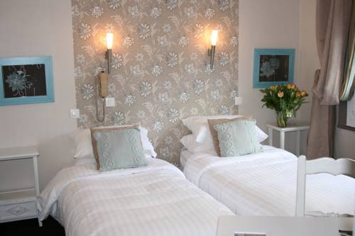 Le Touquet-Paris-Plage France Hotel