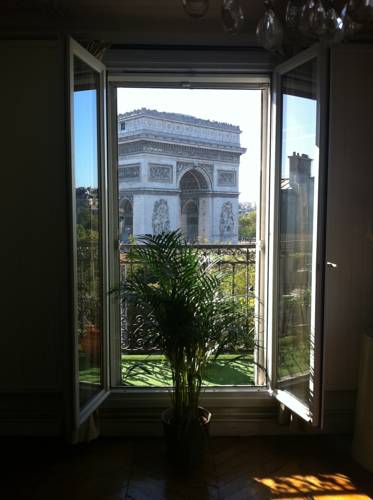 Paris Code promo Paris Booking.com
