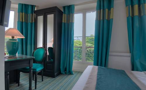 Paris Paris Promo-Code auf Booking.com