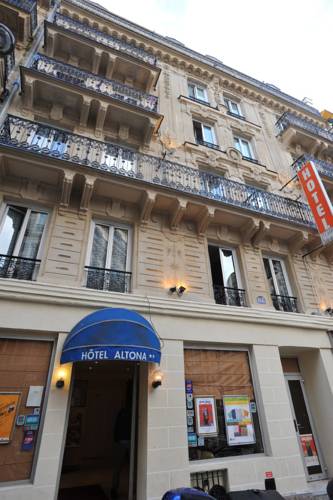 Paris Code promo Paris Booking.com