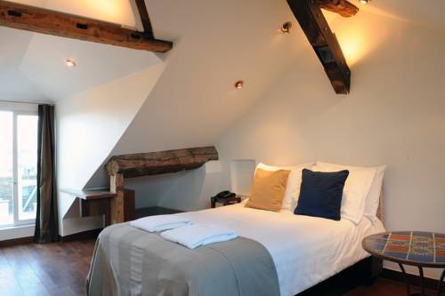 Paris Promo Code Booking.com