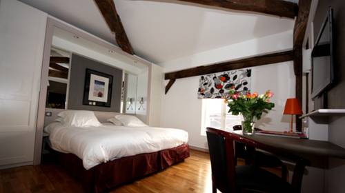 Paris Paris Promo-Code auf Booking.com
