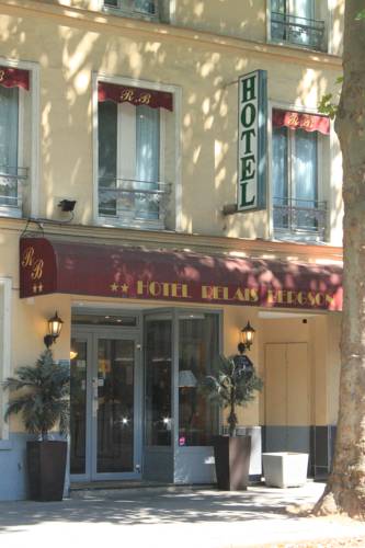 Parigi Codice Promozionale Parigi Booking.com