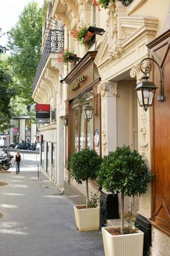 Paris Code promo Paris Booking.com