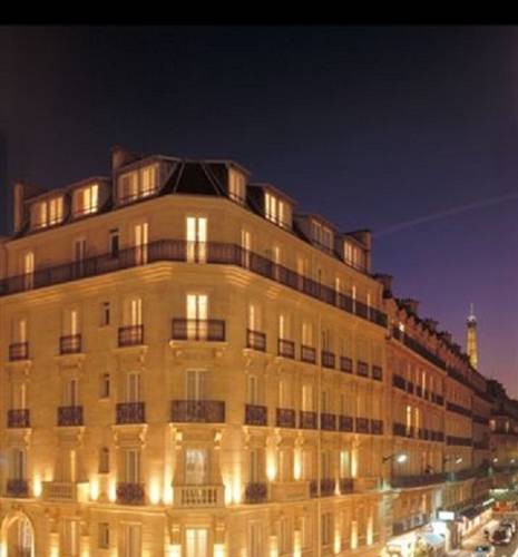 Parigi Codice Promozionale Parigi Booking.com