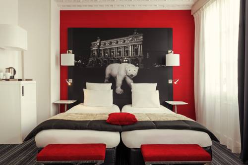 Paris Paris Promo-Code auf Booking.com