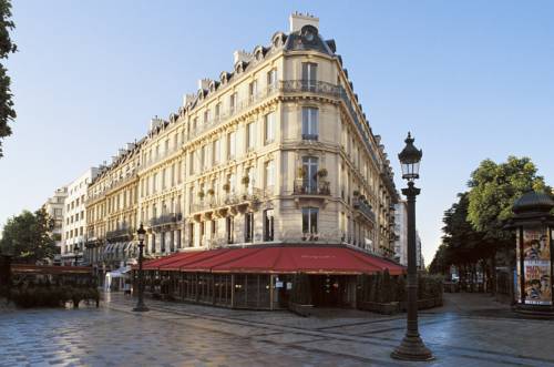 Parigi Codice Promozionale Parigi Booking.com
