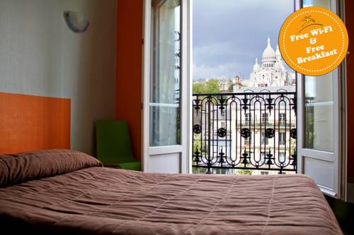Paris Paris Promo-Code auf Booking.com