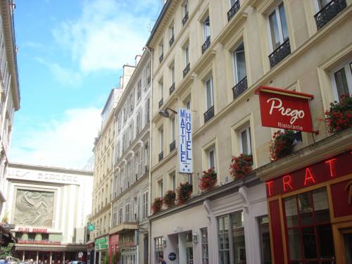 Parigi Codice Promozionale Parigi Booking.com