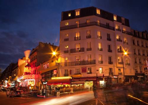 Parigi Codice Promozionale Parigi Booking.com