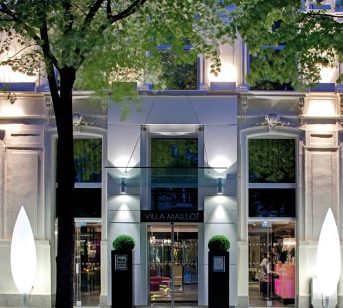 Parigi Codice Promozionale Parigi Booking.com