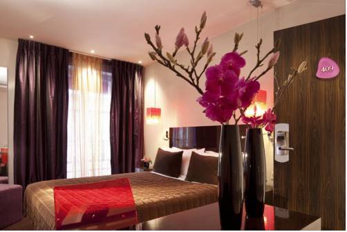 Paris Paris Promo-Code auf Booking.com