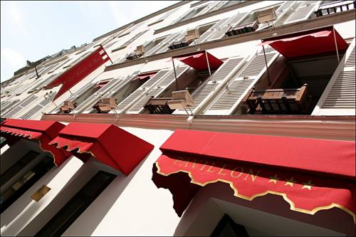 Paris Code promo Paris Booking.com