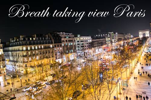 Parigi Codice Promozionale Parigi Booking.com