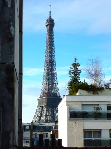 Paris Paris Promo-Code auf Booking.com