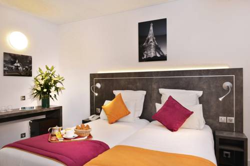 Paris Paris Promo-Code auf Booking.com