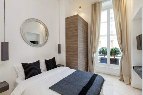Paris Code promo Paris Booking.com