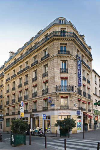 Parigi Codice Promozionale Parigi Booking.com