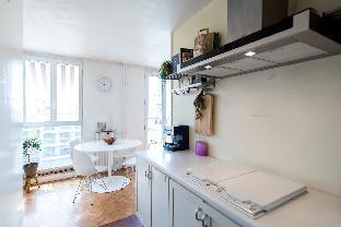 Paris France Hotels-agoda