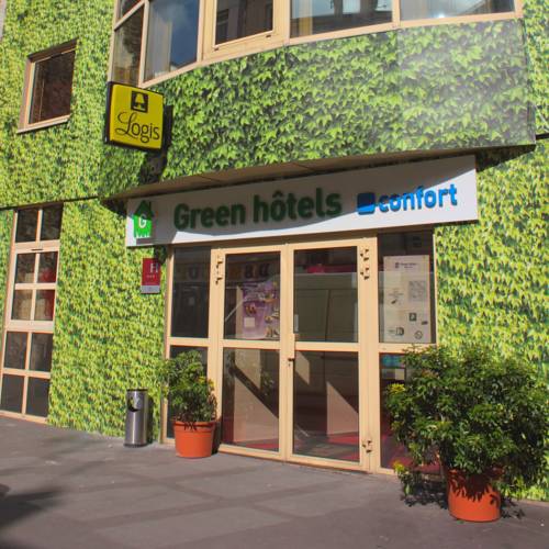 Paris Paris Promo-Code auf Booking.com