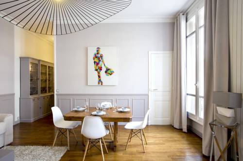 Parigi Codice Promozionale Parigi Booking.com
