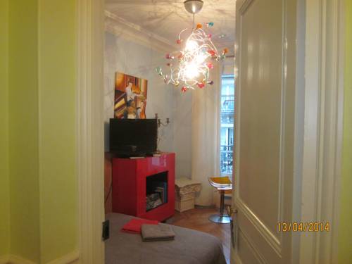 Paris Code promo Paris Booking.com