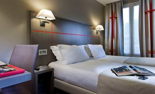 Paris Paris Promo-Code auf Booking.com