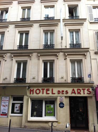 Paris Paris Promo-Code auf Booking.com
