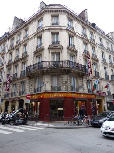 Parigi Codice Promozionale Parigi Booking.com