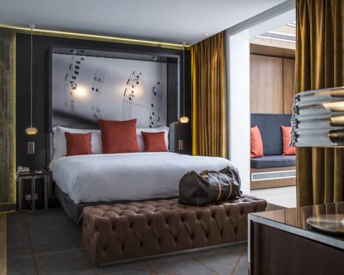 Paris Paris Promo-Code auf Booking.com