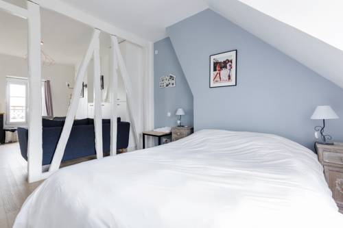 Paris Code promo Paris Booking.com