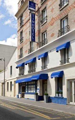 Parigi Codice Promozionale Parigi Booking.com