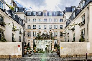 Paris France Hotels-agoda