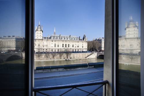 Paris Code promo Paris Booking.com