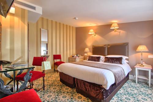 Paris Promo Code Booking.com
