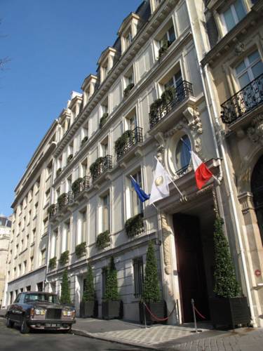 Paris Paris Promo-Code auf Booking.com