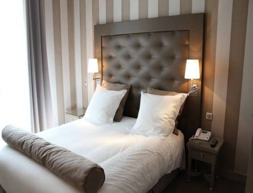 Parigi Codice Promozionale Parigi Booking.com