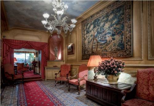 Paris Paris Promo-Code auf Booking.com