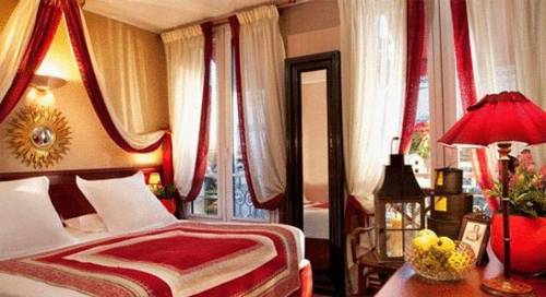 Parigi Codice Promozionale Parigi Booking.com