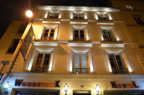 Paris Paris Promo-Code auf Booking.com