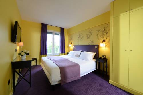 Paris Paris Promo-Code auf Booking.com